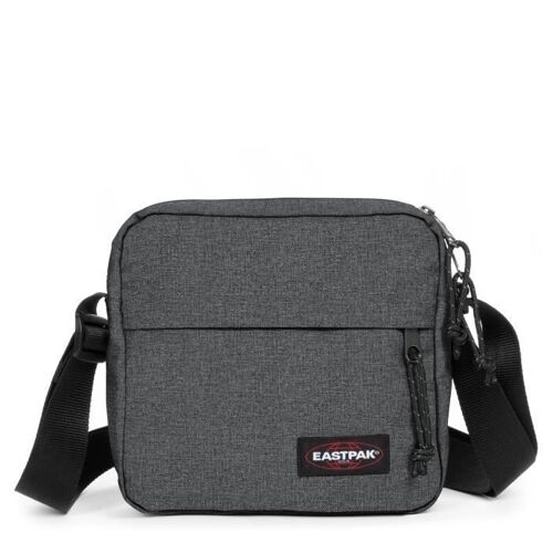 Sac Bandoulière Eastpak The Bigger One 77H Black Denim