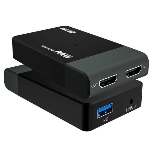 Carte de capture de jeu-Capture vidéo HD USB 3.0 | EZCAP 321