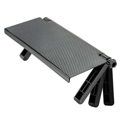 Étagère Pour Moniteur De Télévision-Télécommande Et Support De Rangement Pour Décodeur