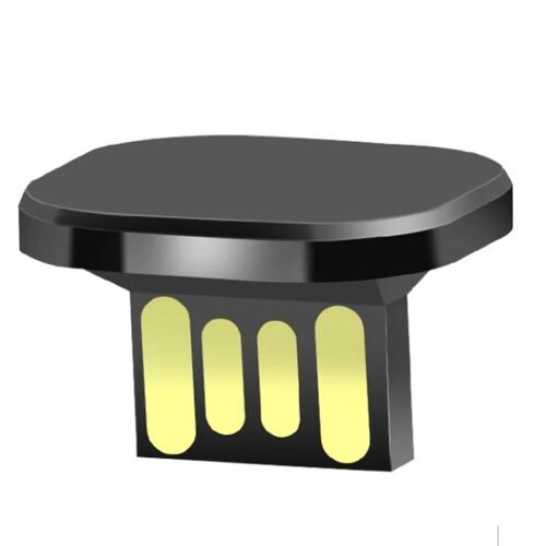 Mini clé USB en métal de 64 Go-Interface USB de voiture,