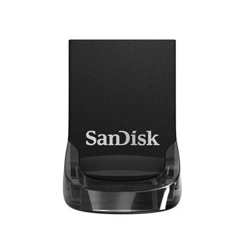 Mini clé USB 3.1-64GB SanDisk CZ430 pour ordinateur et voiture