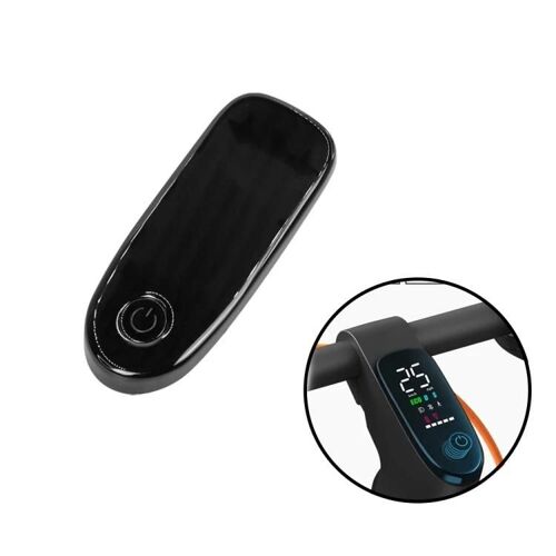 Housse De Tableau De Bord De Scooter Électrique-Pour Ninebot F30/F40