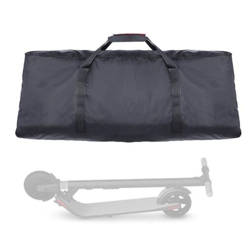 Sac De Rangement Pour Scooter Électrique Xiaomi M365-Étanche,Pliable,8 Pouces