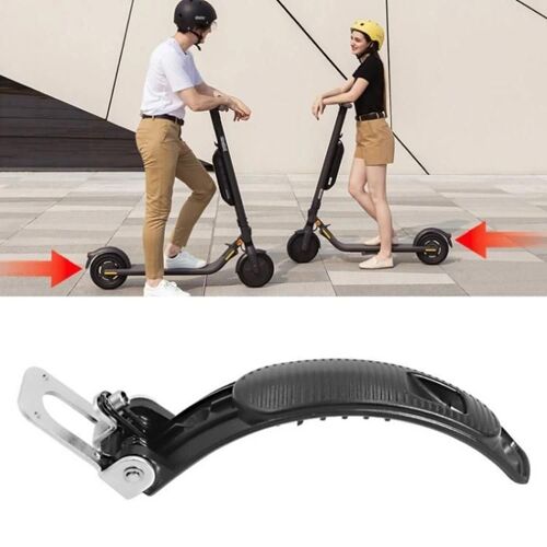 Garde-Boue De Frein Arrière Scooter-Mécanique Pour Ninebot Es1/Es2/Es3