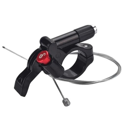 Contrôleur De Fourche Avant De Vélo-Alliage D'aluminium,Fmfxtr Modèle A Avec Âme En Fil