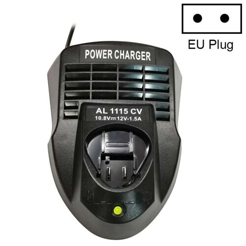 Chargeur De Batterie D'outil Électrique 12v-Charge Rapide,Compatible Avec