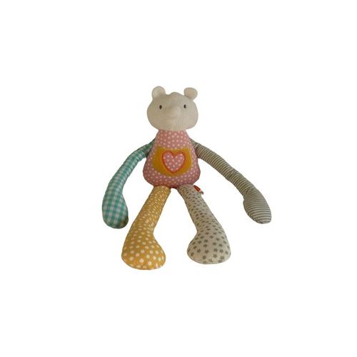 Doudou ours Comme neuf Hema