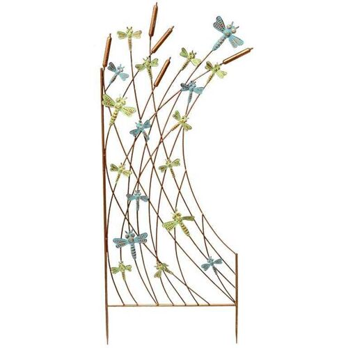 Treillage Roseaux 48x121cm