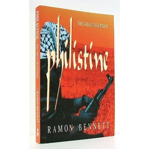 Philistine: The Great Deception