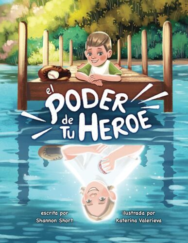 El Poder De Tu Heroe