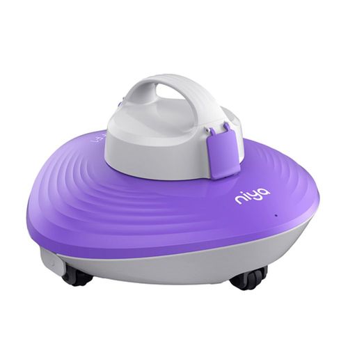 Robot piscine sans fil niya sonar f1