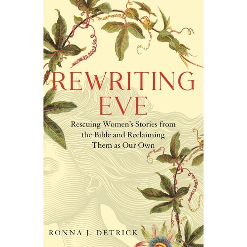Rewriting Eve