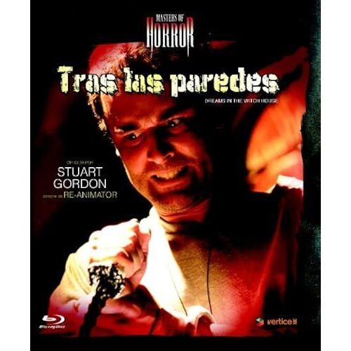 Masters Of Horror: Dreams In The Witch-House (Region B)