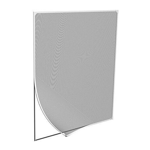 Windhager 03388 magnétique fenêtre Blanc 100 x 120 cm, 100 x 120 cm