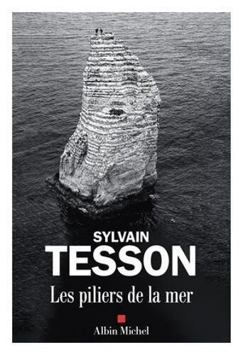 Les Piliers De La Mer