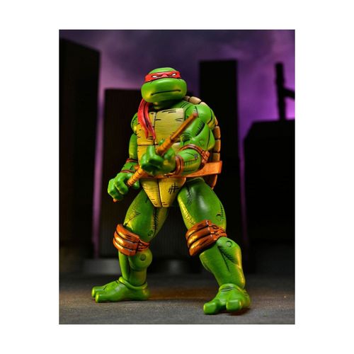 Les Tortues Ninja (Mirage Comics) - Figurine Donatello 18 Cm