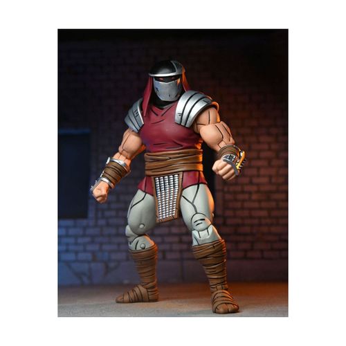 Les Tortues Ninja (Mirage Comics) - Figurine Foot Enforcer Classic Colors 18 Cm