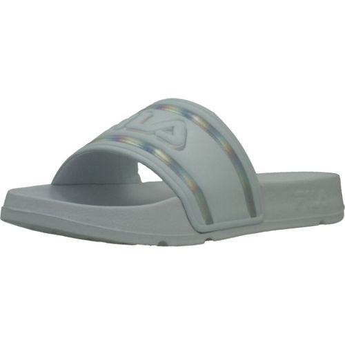 Fila Ffw0102 Colour Blanc