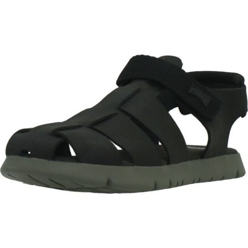 Camper K800242 Colour Noir