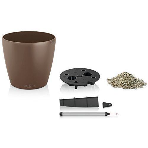 Classico Color 43 - Kit Complet, Muscade Ø 43 X 40