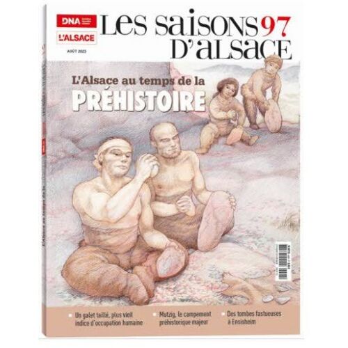 Les Saisons D'alsace