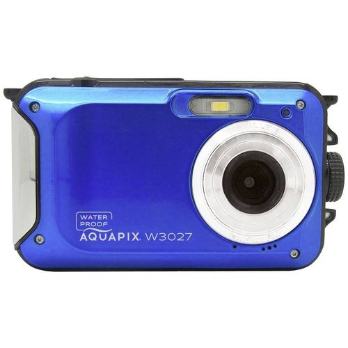 Easypix Aquapix W3027 Wave Marine Blue 10034
