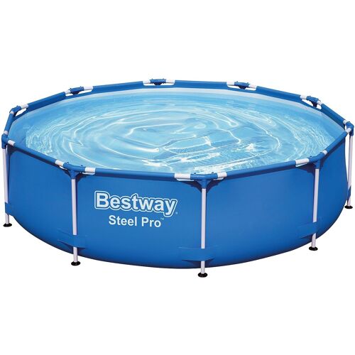 Piscine Ronde D305x76cm