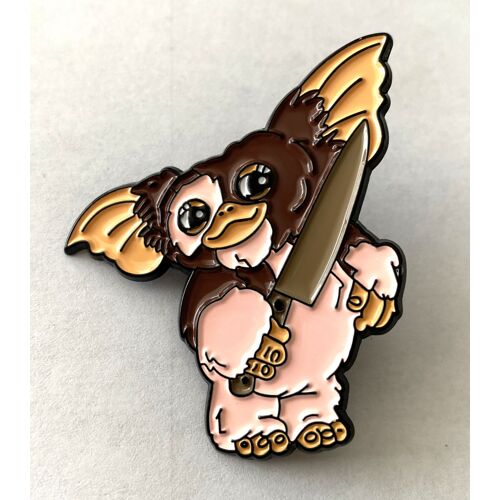 Pins Bd Gremlins Guizmo