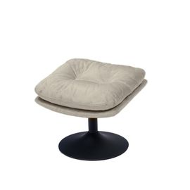 Repose Pied Magnum Beige Black