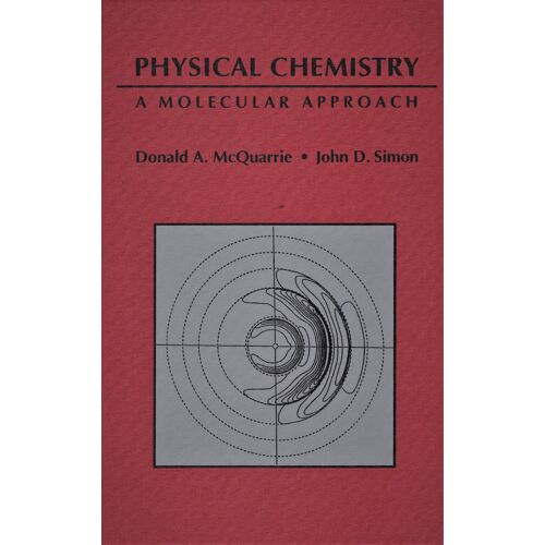 Physical Chemistry