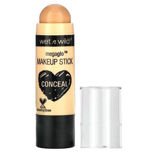 Wet N Wild Megaglo, Stick Correcteur , Conceal, You're A Natural, 6 G 