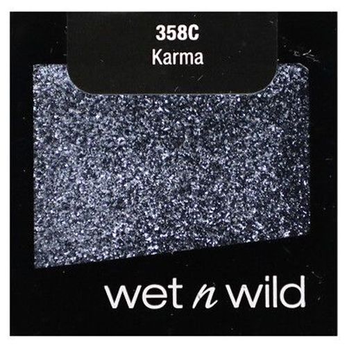 Wet N Wild Paillettes Simples, Karma, 1,4 G 