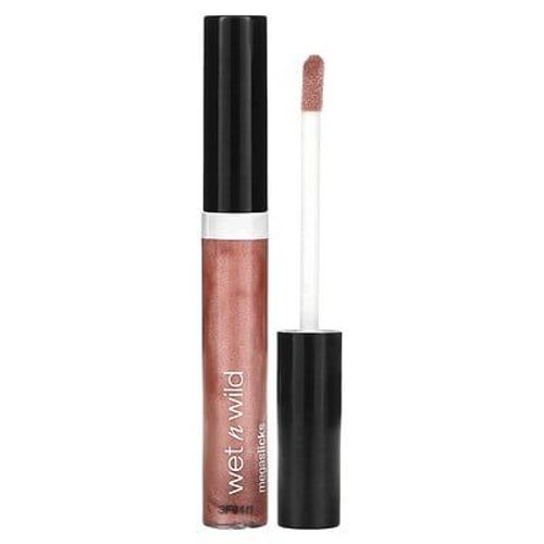 Wet N Wild Gloss À Lèvres Megaslicks, Baies De Bronze 554b, 6 Ml 