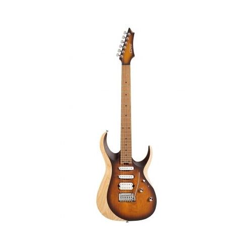 Cort - X700 Triality Vintage Burst