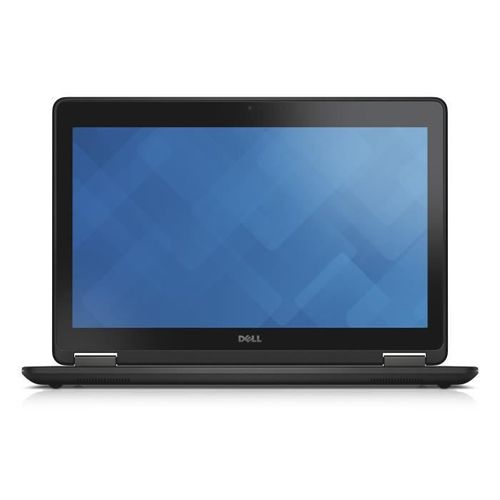 DELL Latitude 7250, Intel® Core? i5 de 5eme génération, 2,3 GHz, 31,8 cm (12.5"), 1920 x 1080 pixels, 8 Go, 256 Go