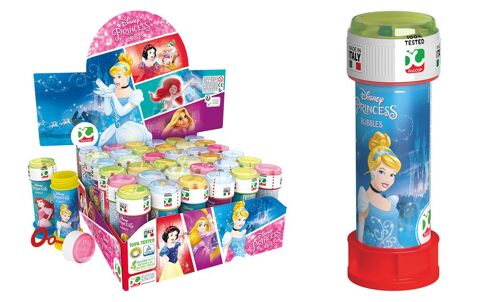 Jouets D Été Sport Pres/ 36 Baby Bulle Princesse Disne