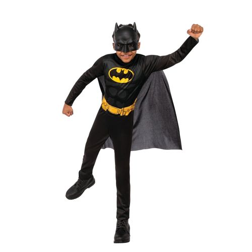 Rubie's Panoplie Opp Batman - M 5-6 Ans