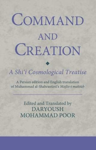 Command And Creation