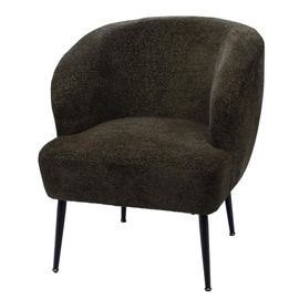 Fauteuil Tallinn Vert