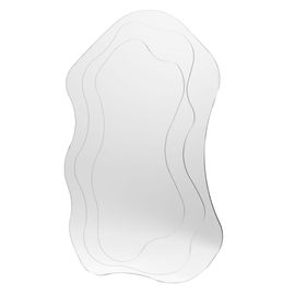 Miroir Vague 57 x 95 cm
