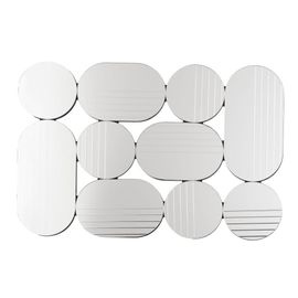 Miroir Multifacettes 60 x 90 cm