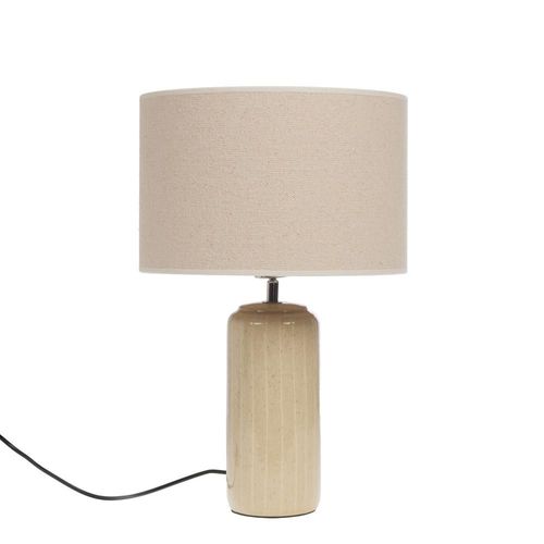 Lampe Chris Petit Modèle En Céramique