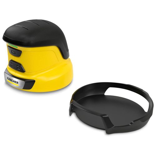 Dégivreur De Pare-Brise Kärcher Edi 4 (1.598-900.0)