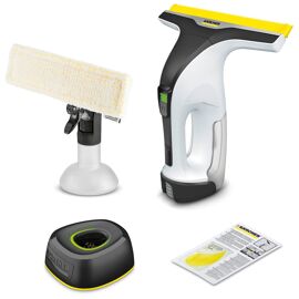 Nettoyeur de vitres Kärcher WV 4-4 Plus Battery Set (1.633-542.0)