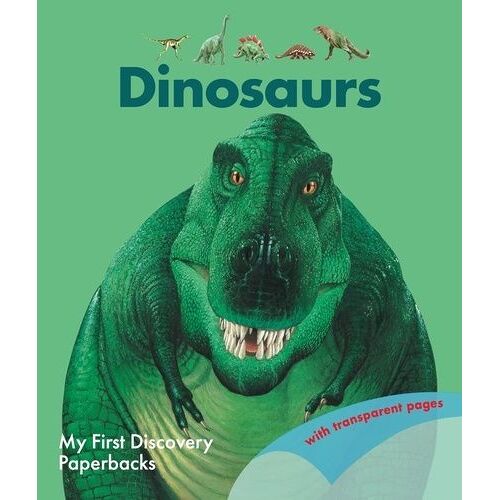 Dinosaurs