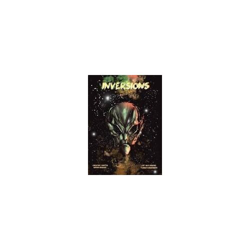 Inversions: Chapter 1
