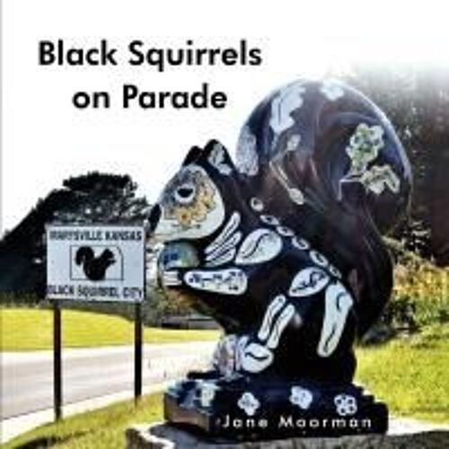 Black Squirrels On Parade