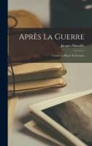 Après La Guerre