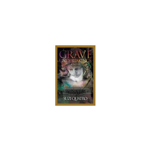 Grave Undertakings