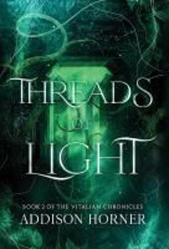 Threads Of Light
